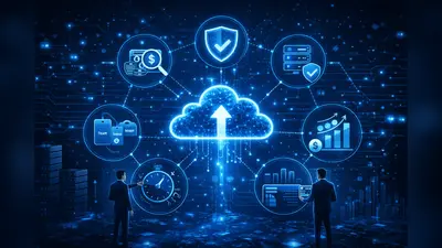 7 FinOps Strategies to Cut Cloud Costs and Boost Efficiency