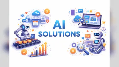 How Custom AI Solutions Are Transforming Everyday Business Operations
