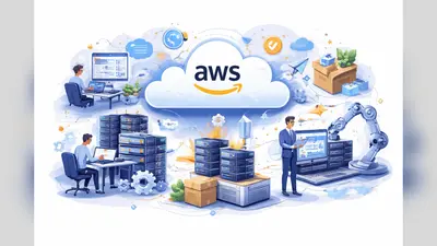 How to Simplify AWS Migration Services for Seamless Cloud Transitions