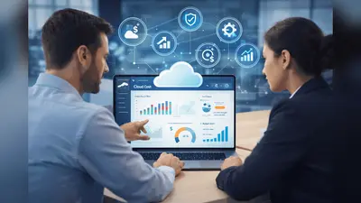 10 Essential Cloud FinOps Practices to Reduce Costs and Maximize Value
