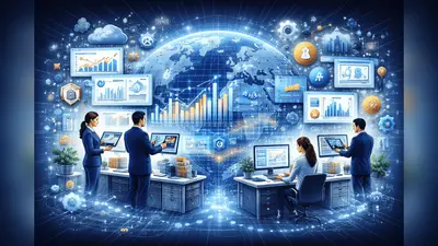 How Data Analytics Services Help Businesses Drive Smarter Decisions