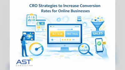 Strategies to Optimize Conversion Rates for Your Online Business