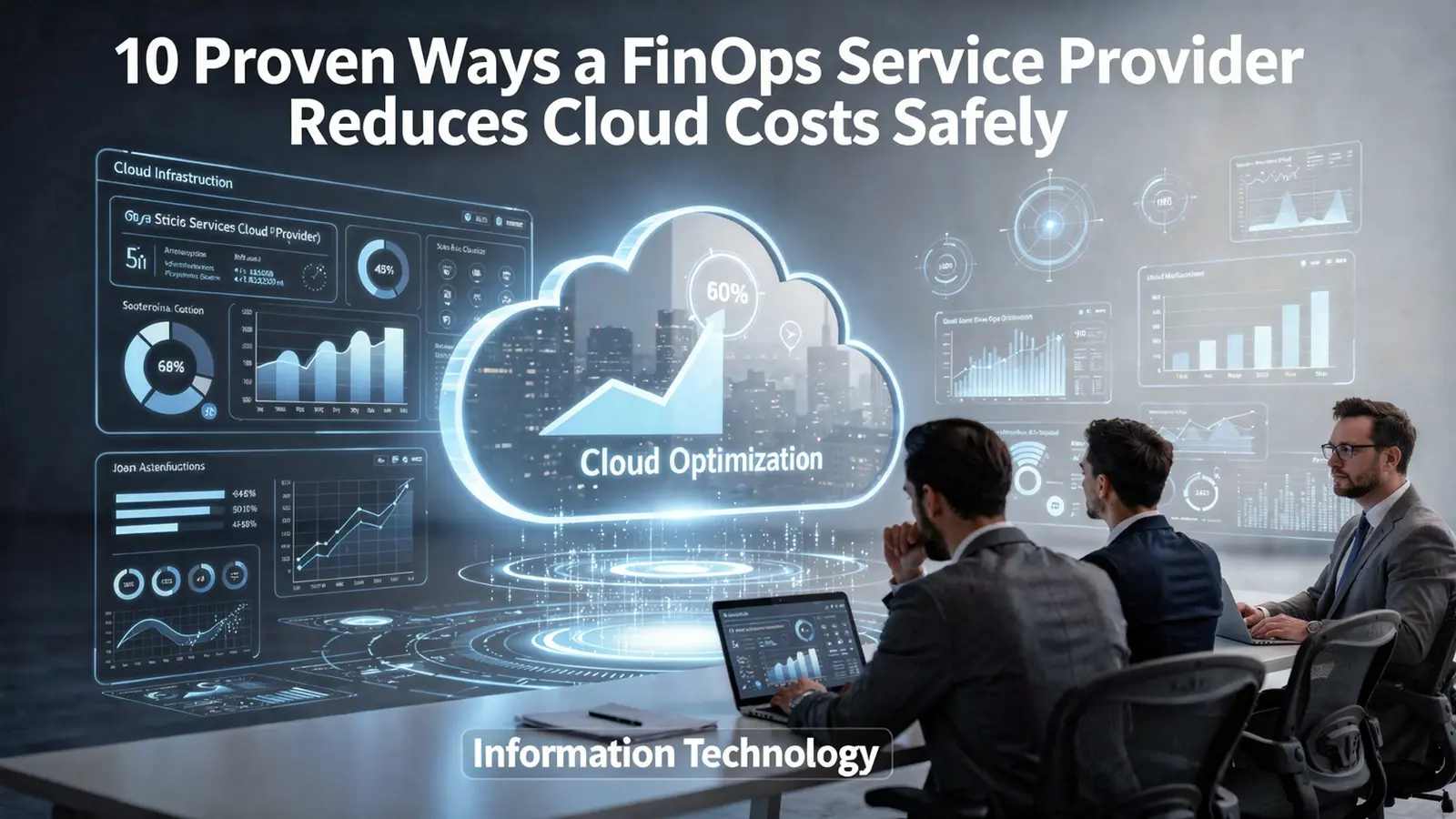 GPU FinOps: How Enterprises Can Optimize AI Compute Costs