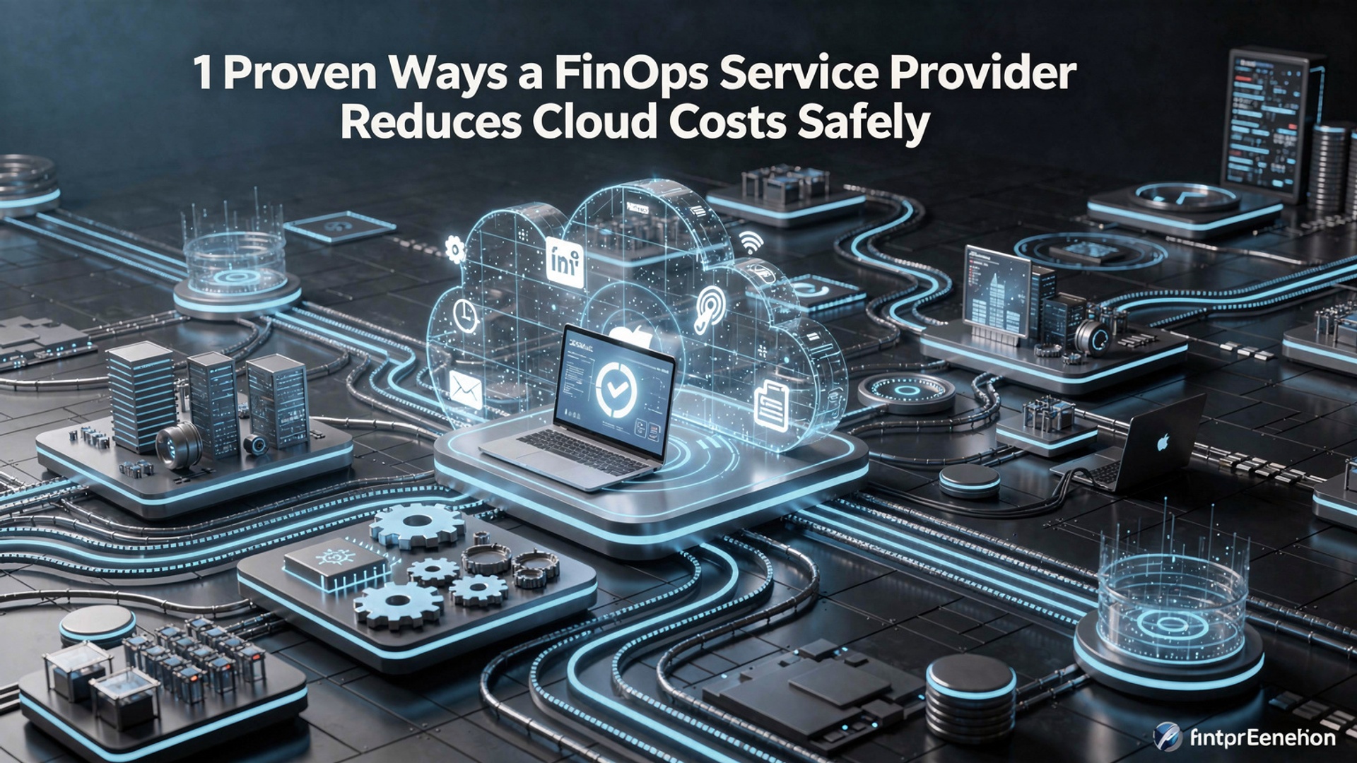Cloud Cost Management Platforms: Your Shield Against Wasted Spending and Budget Surprises