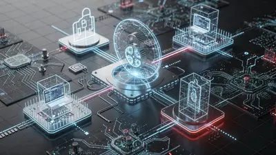 How Public Blockchain Development Improves Transparency and Trust for Real World Applications