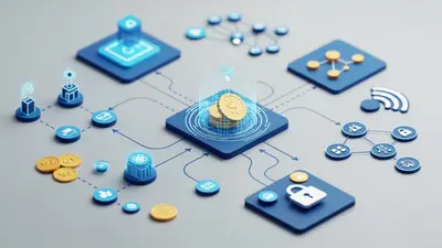 How Corda Blockchain Services Can Transform Your Business Processes
