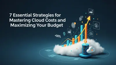 7 Essential Strategies for Mastering Cloud Costs and Maximizing Your Budget