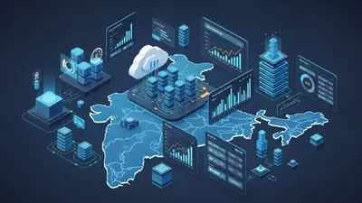 Discover the Top FinOps Companies in India for Cloud Cost Optimization