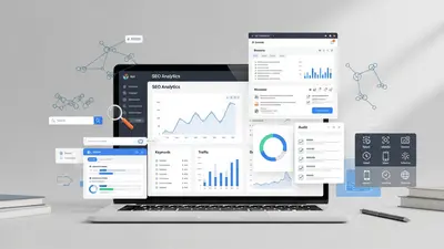 How SEO Services Boost Your Business Online Presence and Sales