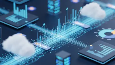 Maximize Efficiency and Savings with Expert Cloud Management Services