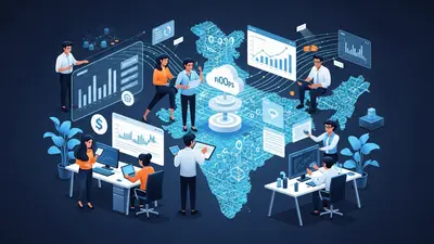 India’s Top FinOps Companies Helping Businesses Optimize Cloud Spend