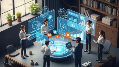 Boost Your Business Discovering the Right Digital Marketing Services for Success