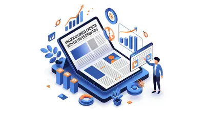 Unlock Business Growth with Expert Epaper Consulting and Digital Publishing Solutions