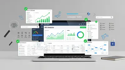 How to Improve Your Website Health and Boost SEO Rankings Easily