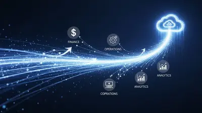 How Cloud Management Services Boost Business Efficiency and Cut Costs