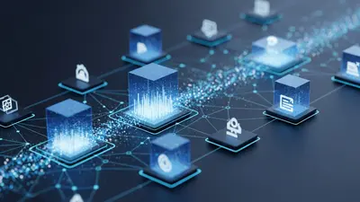 Discover How Corda Blockchain Services Transform Enterprise Operations and Data Security