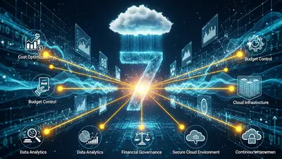 7 Essential Strategies for Mastering Cloud Financial Management