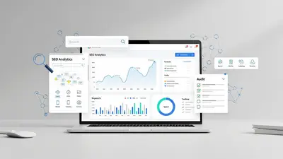 Unlock Higher Rankings with Essential Organic SEO Tips for Your Business