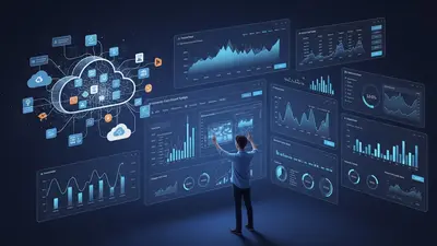 Discover Essential FinOps Services to Optimize Your Cloud Spend