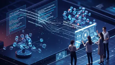 Choosing the Right Ethereum Development Services to Build Your Decentralized App