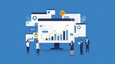 Unlock Your Business Growth with Effective Conversion Rate Optimization Services