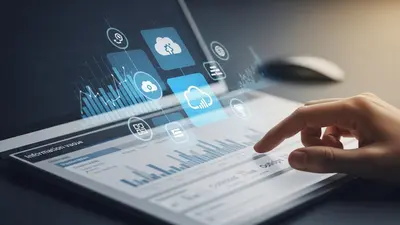 Maximize Cloud Value with These 6 Powerful FinOps Service Strategies