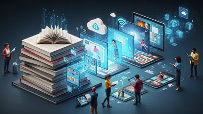 Your Essential Guide to Migrating Print Content for Digital Success