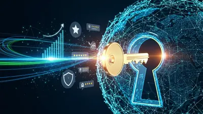 Unlock Trust Building a Strong Online Reputation for Your Business