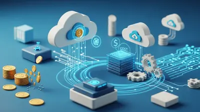 How Cloud Management Services Boost Business Efficiency and Cut Costs