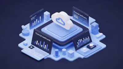 Boost Enterprise Efficiency Seven Key FinOps Practices for Cloud Cost Optimization