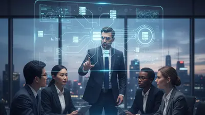 How to Choose the Best Cloud Solutions Provider for Your Scalable Business Needs