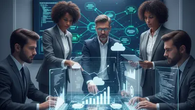 Key considerations for choosing an effective FinOps service provider to streamline cloud spending.