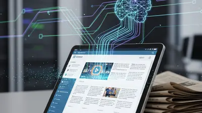 Discover How AST Consulting Epaper Solution Transforms Large-Scale Digital Publishing