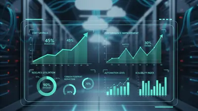 Maximizing ROI with Expert Cloud Optimization Services for Scalable Businesses