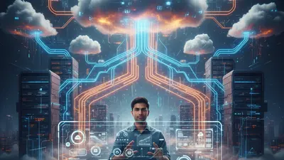 Maximizing Your Cloud Investment: Why Effective Cloud Management Services Are Crucial