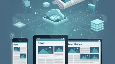 Unlock Wider Reach Why Mobile Responsive Epaper Software Is Essential For Publishers