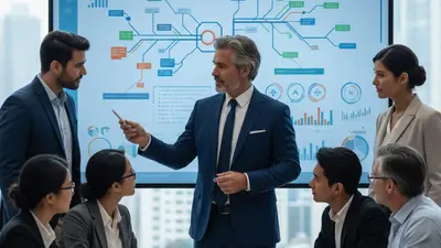 Maximizing Your Tech Strategy: The Benefits of an AST Consulting Fractional CTO