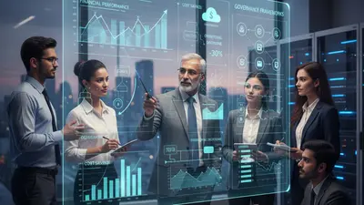 Why Your Business Needs FinOps Consulting to Optimize Cloud Spend and Operational Discipline