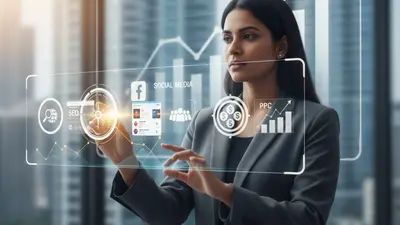 How to Choose the Right Digital Marketing Services for Your Business Growth