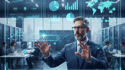 How Cloud Management Services Streamline Operations and Reduce Costs for Scalable Businesses