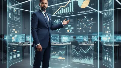 Transform Raw Data into Real Decisions with Expert Data Analytics Services