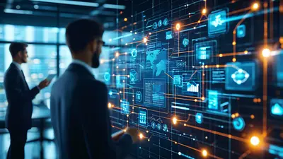 How to Choose the Right Corda Blockchain Services for Your Enterprise Implementation