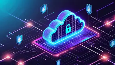 How to Overcome Cloud-Native Security Challenges in Modern Application Development