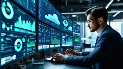 How to Choose the Right FinOps Service Provider for Your Cloud Cost Strategy