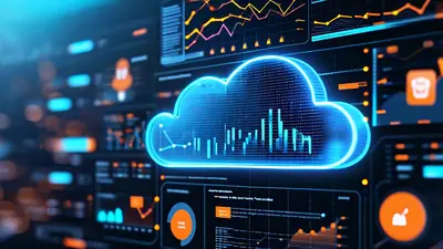 Implementing effective cloud financial operations strategies for cost optimization and budget control.