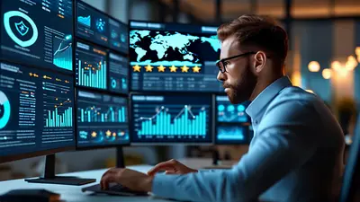 How to Build an Effective Online Reputation Management Strategy That Actually Works
