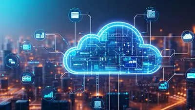 Cloud-Native Architecture Benefits Every Developer and Business Should Know