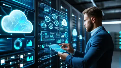 How to Choose the Right Cloud Solutions Provider for Your Growing Business