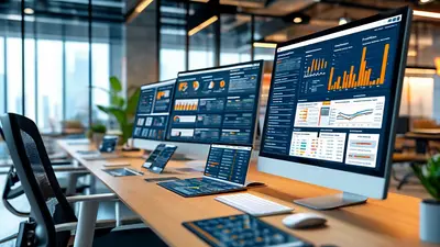 How AST Consulting ePaper Solution Transforms Digital Publishing for Enterprise Clients