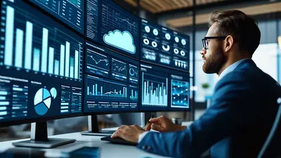 How to Choose the Right FinOps Services Partner for Your Cloud Cost Strategy